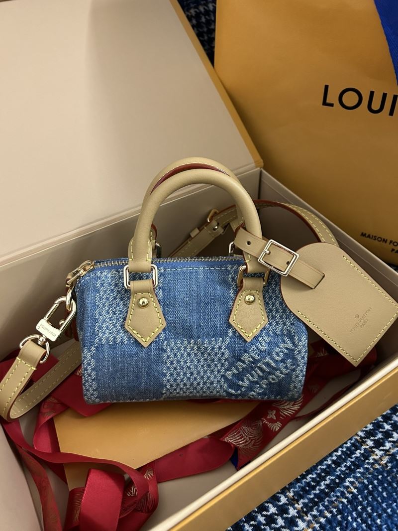 Louis Vuitton Speedy Bags